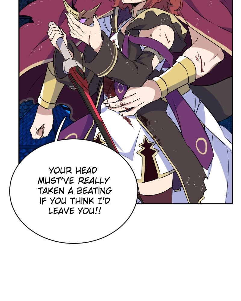 Mage & Demon Queen Chapter 127 - page 97