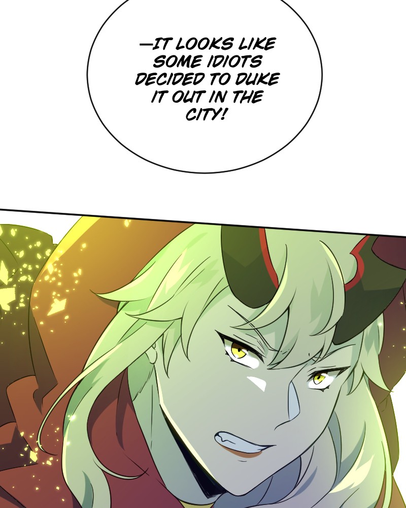 Mage & Demon Queen Chapter 126 - page 17