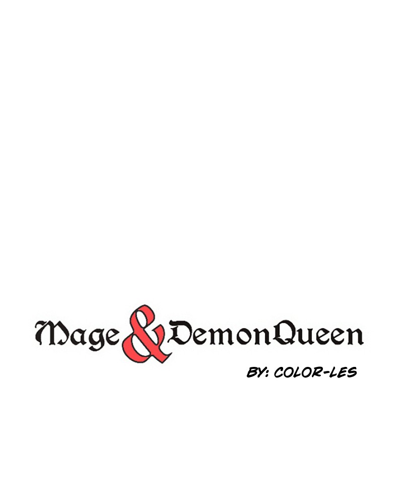 Mage & Demon Queen Chapter 126 - page 19