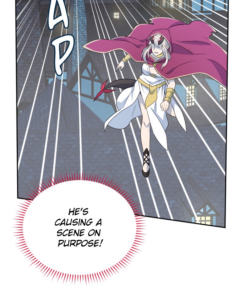 Mage & Demon Queen Chapter 126 - page 23