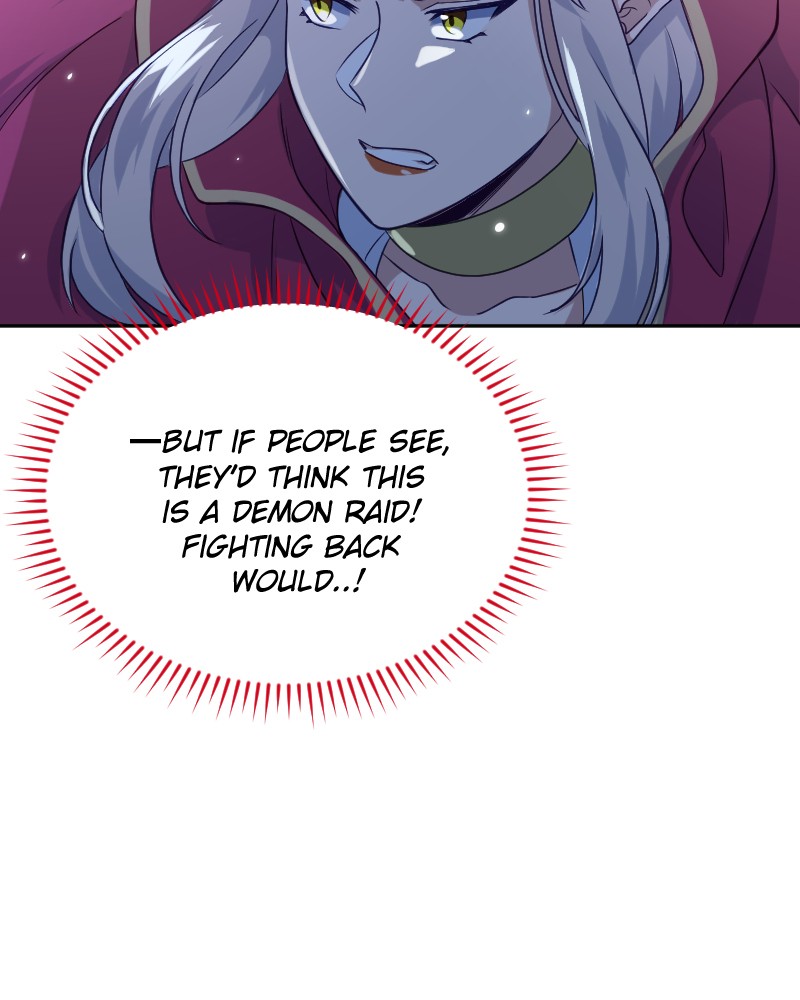 Mage & Demon Queen Chapter 126 - page 25