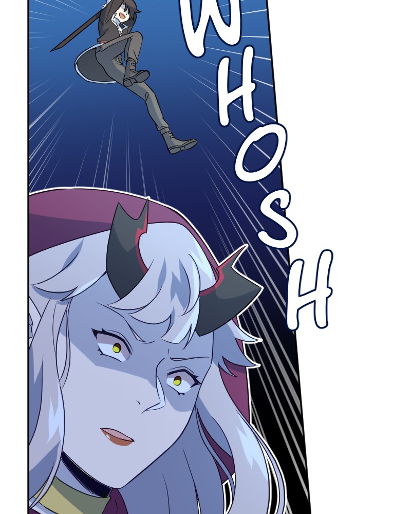 Mage & Demon Queen Chapter 126 - page 32