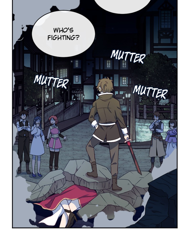 Mage & Demon Queen Chapter 126 - page 38