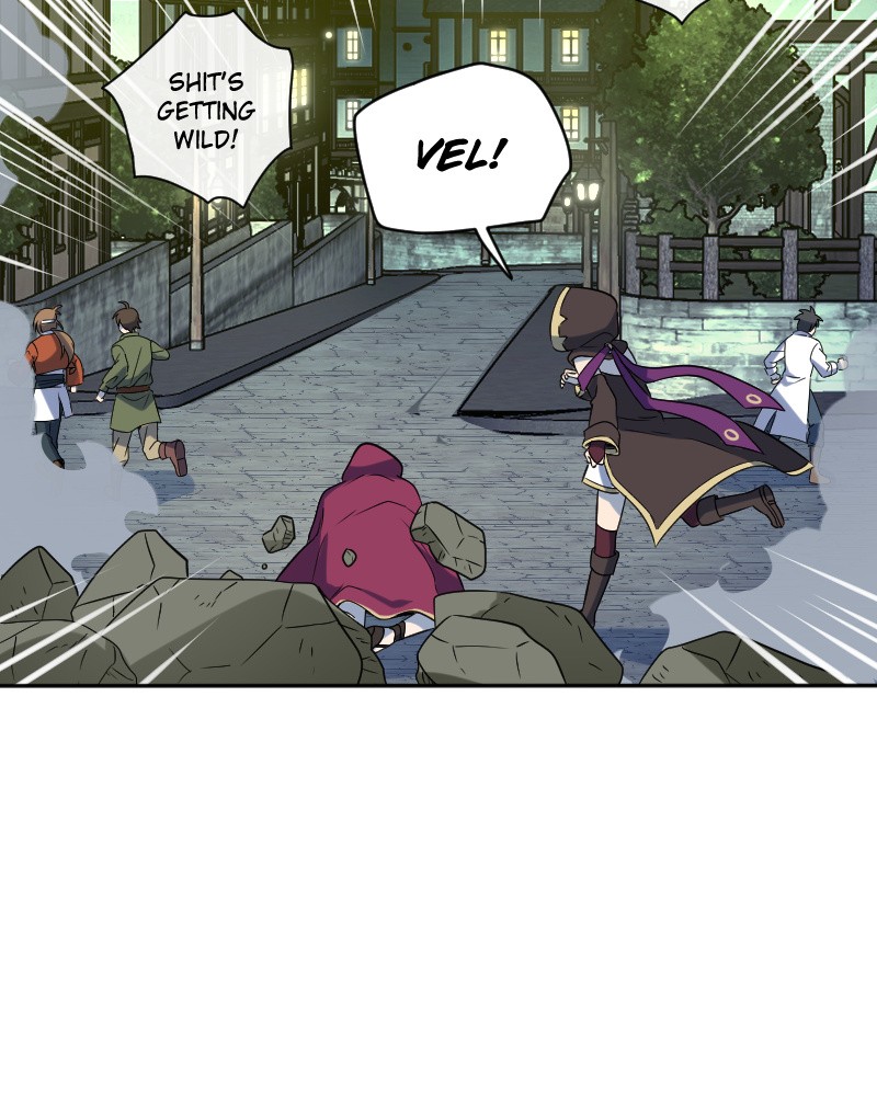 Mage & Demon Queen Chapter 126 - page 57