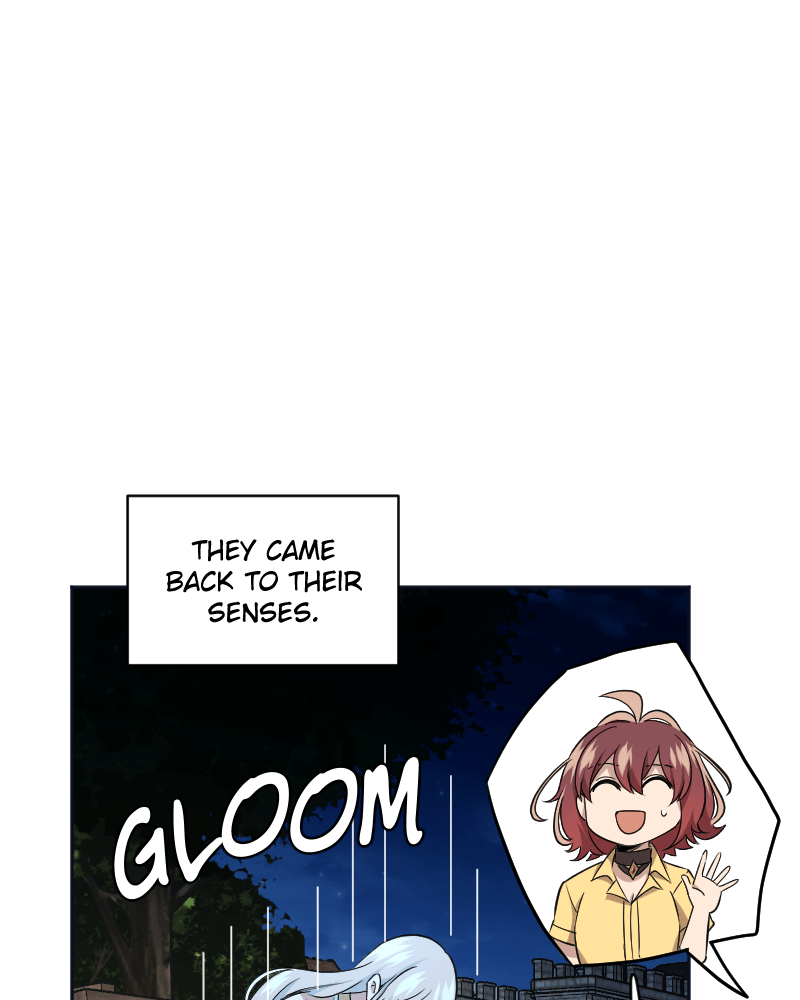 Mage & Demon Queen Chapter 125 - page 10