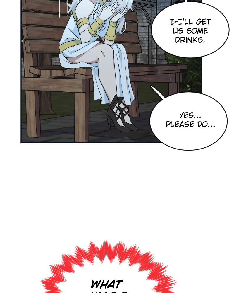 Mage & Demon Queen Chapter 125 - page 11