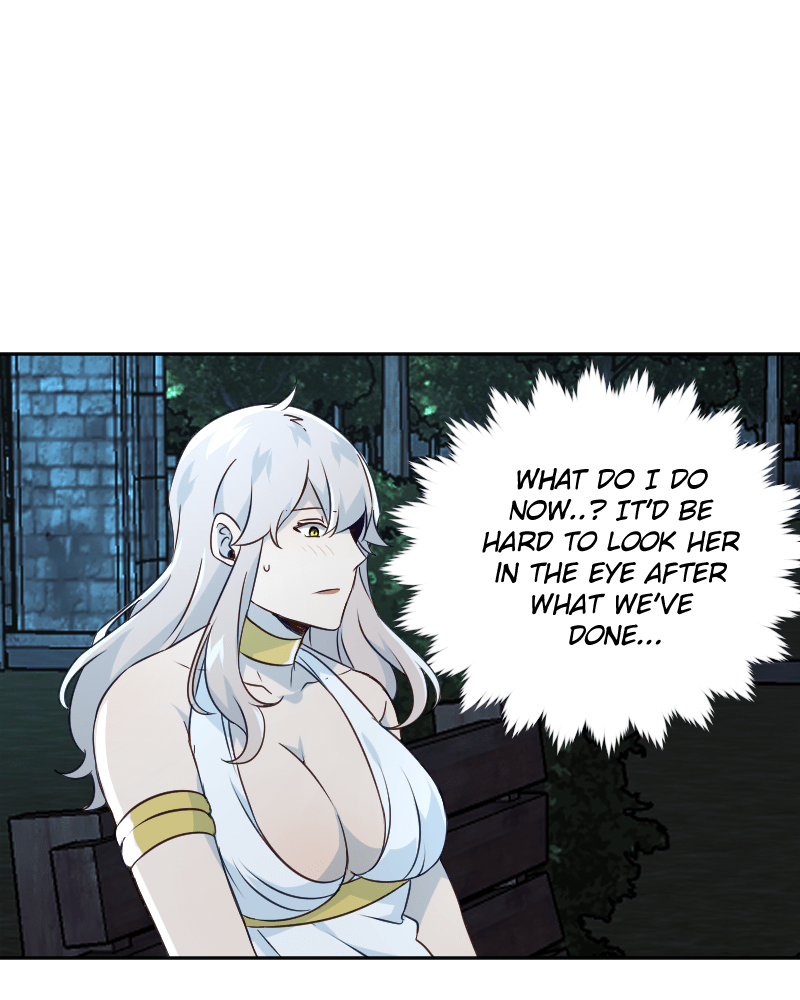 Mage & Demon Queen Chapter 125 - page 23