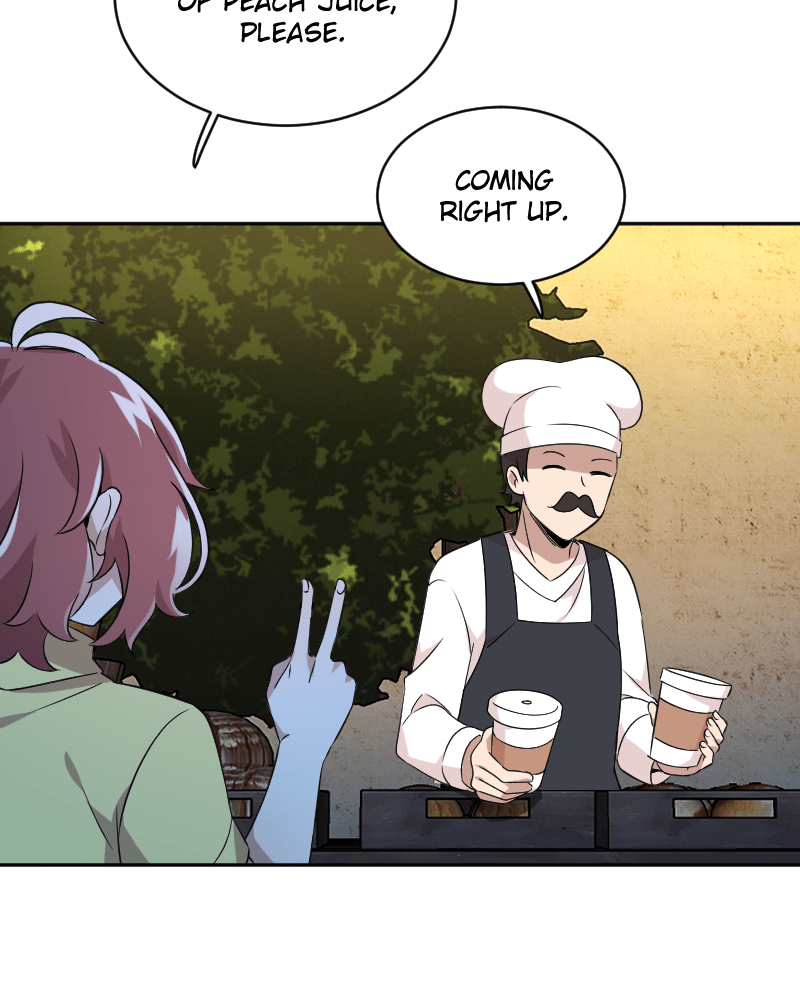 Mage & Demon Queen Chapter 125 - page 27