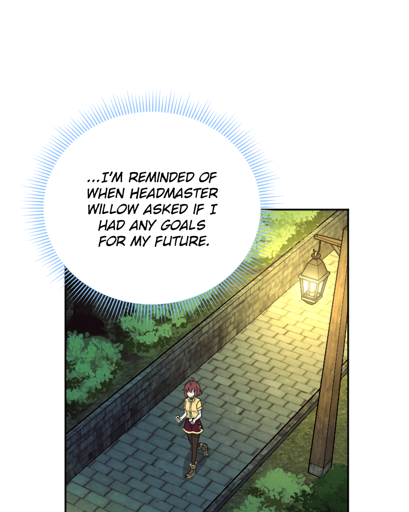 Mage & Demon Queen Chapter 125 - page 46