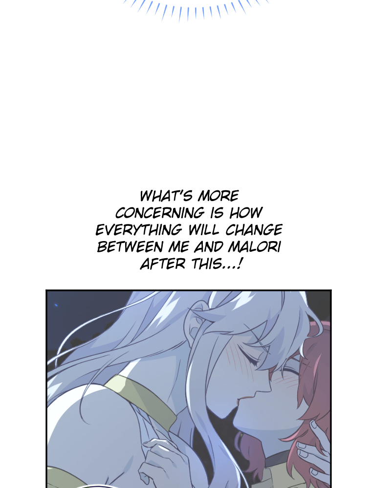 Mage & Demon Queen Chapter 125 - page 54