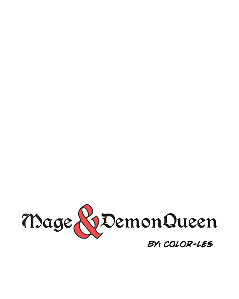 Mage & Demon Queen Chapter 125 - page 8