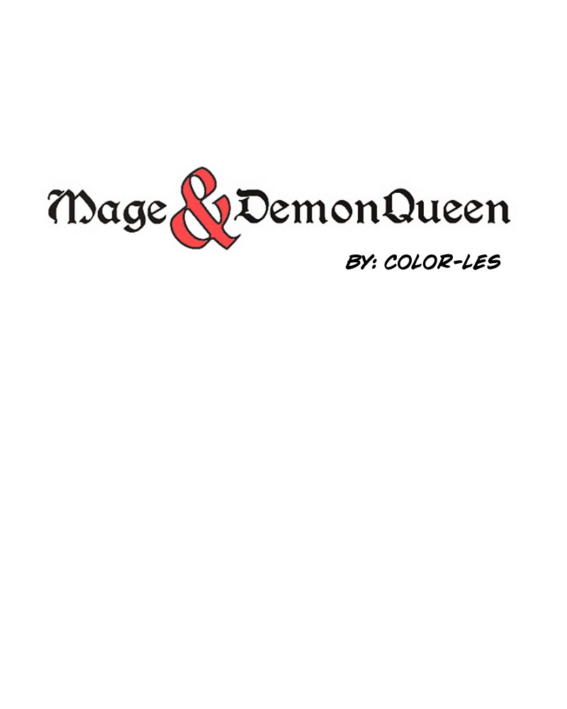 Mage & Demon Queen Chapter 124 - page 10