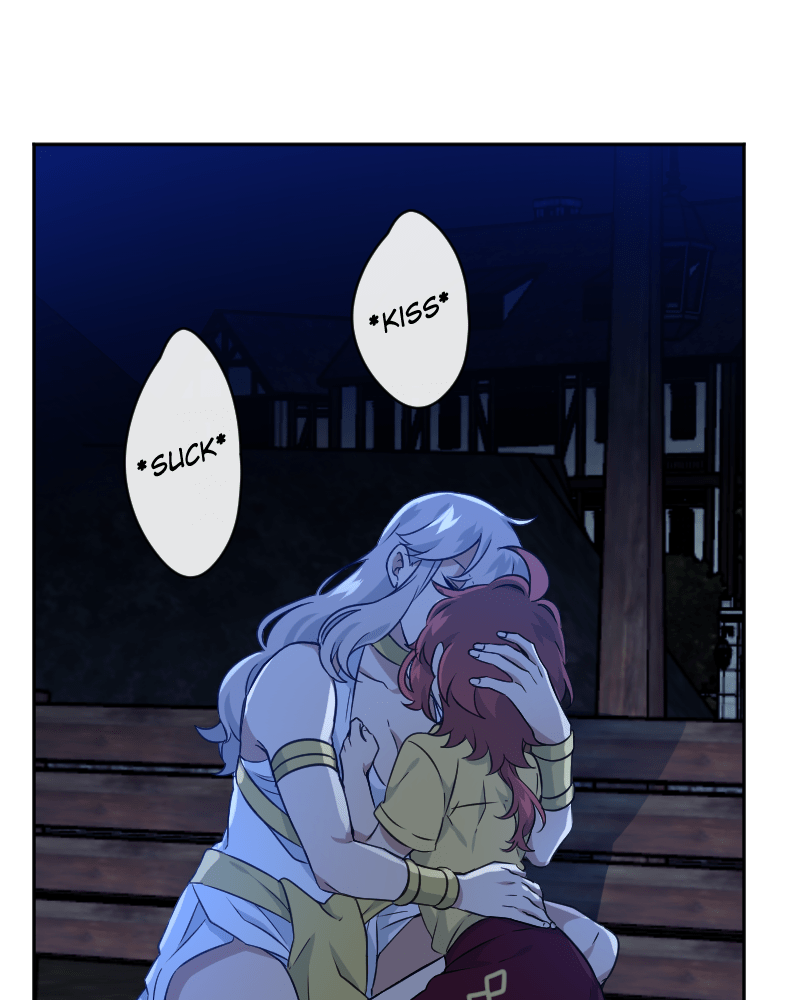 Mage & Demon Queen Chapter 124 - page 111