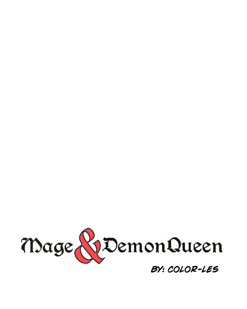 Mage & Demon Queen Chapter 123 - page 16