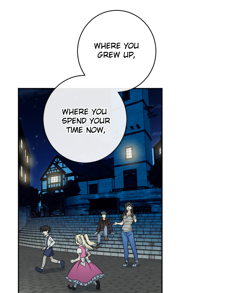 Mage & Demon Queen Chapter 123 - page 38