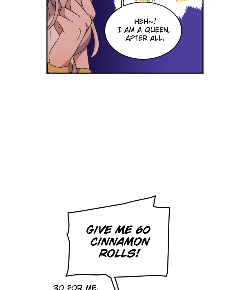 Mage & Demon Queen Chapter 123 - page 61