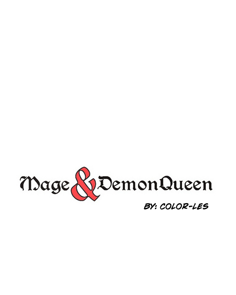 Mage & Demon Queen Chapter 122 - page 1