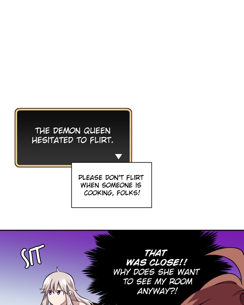 Mage & Demon Queen Chapter 122 - page 49