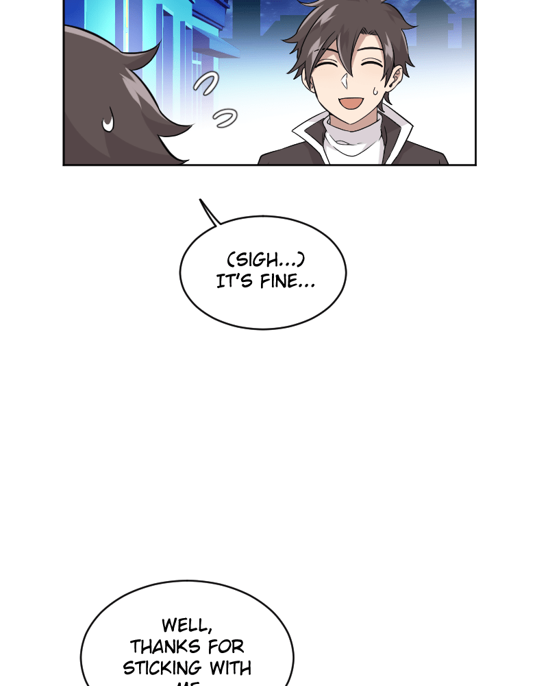 Mage & Demon Queen Chapter 121 - page 21