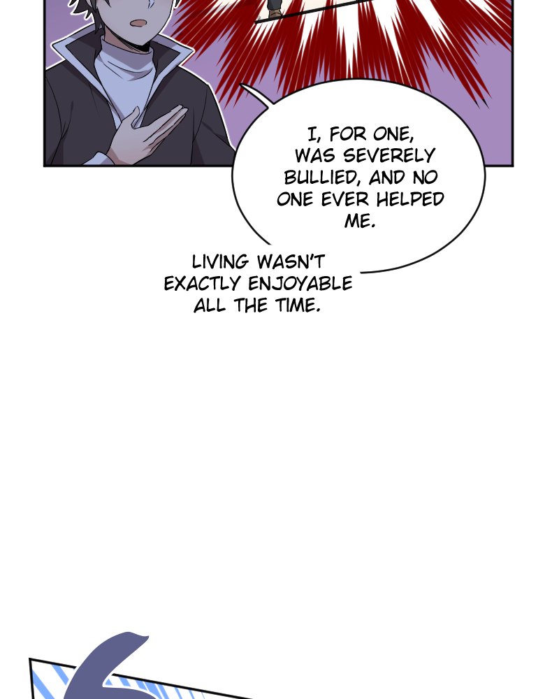 Mage & Demon Queen Chapter 121 - page 42