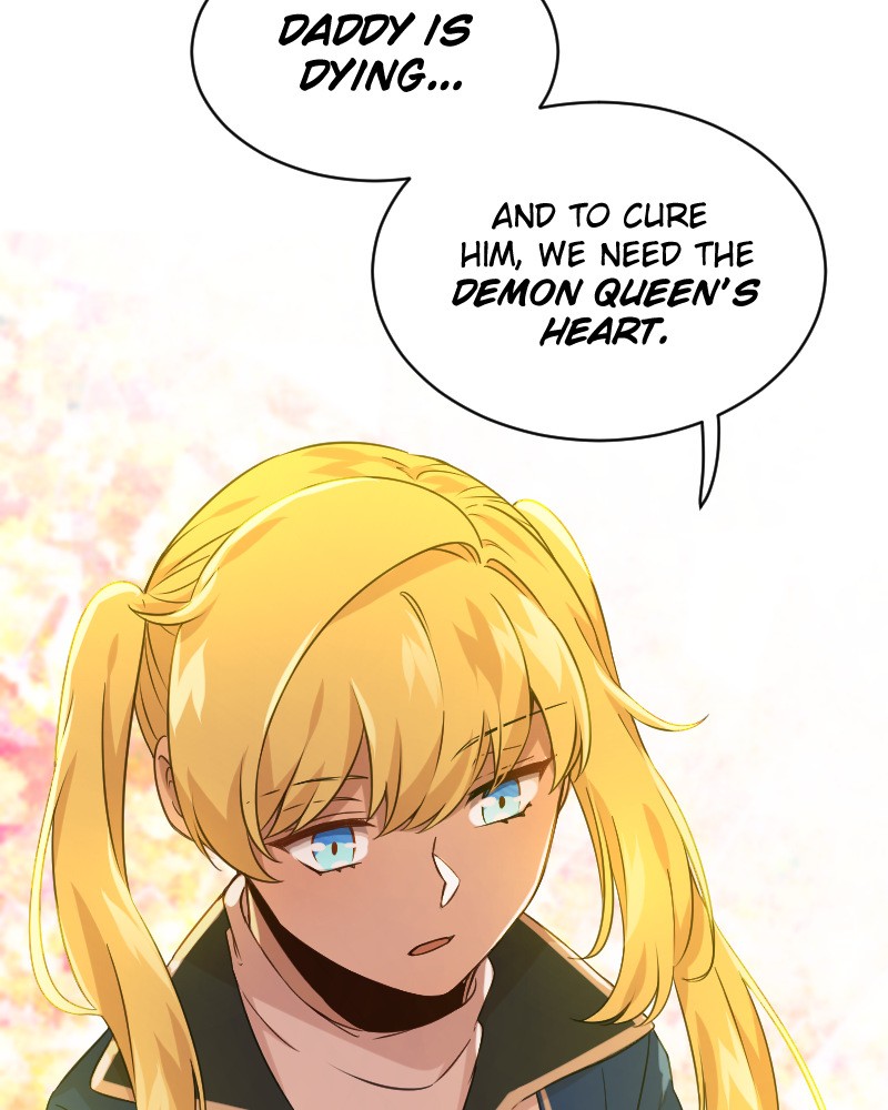 Mage & Demon Queen Chapter 120 - page 22