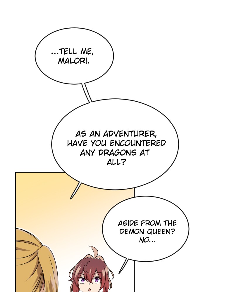 Mage & Demon Queen Chapter 120 - page 31