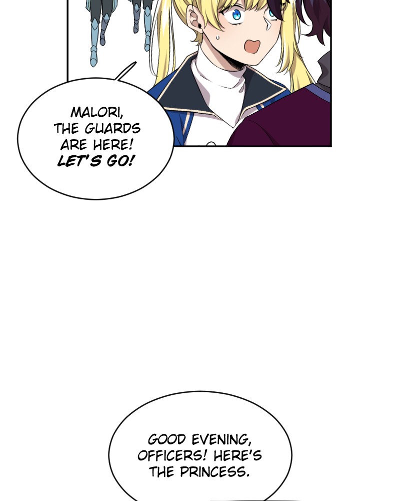 Mage & Demon Queen Chapter 120 - page 64