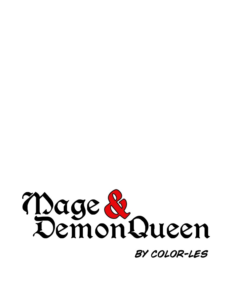 Mage & Demon Queen Chapter 119 - page 1