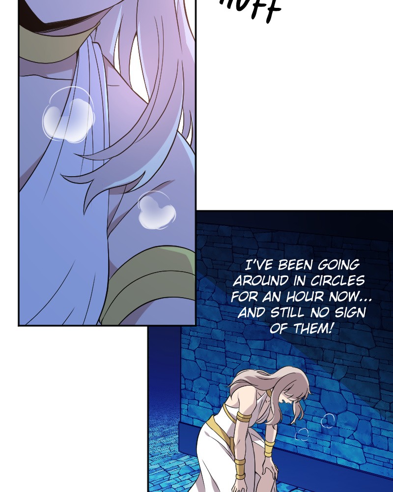 Mage & Demon Queen Chapter 119 - page 45