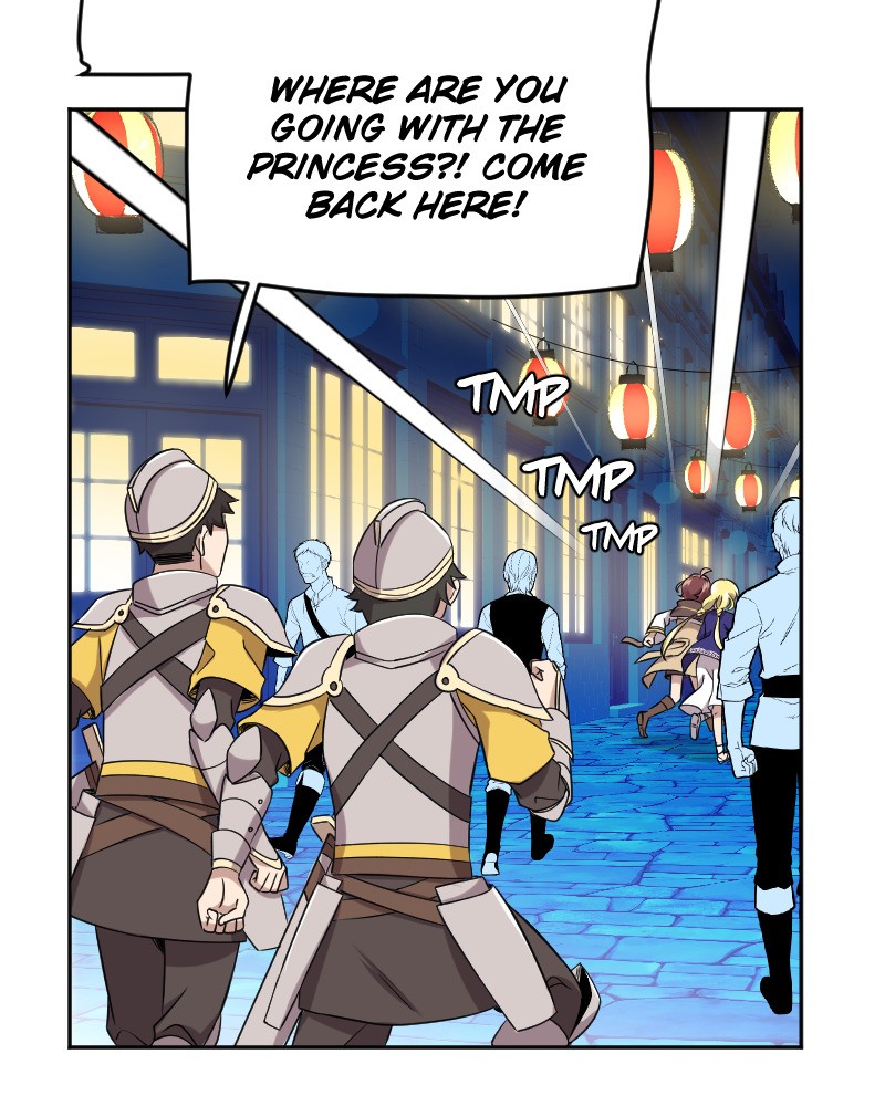 Mage & Demon Queen Chapter 118 - page 44