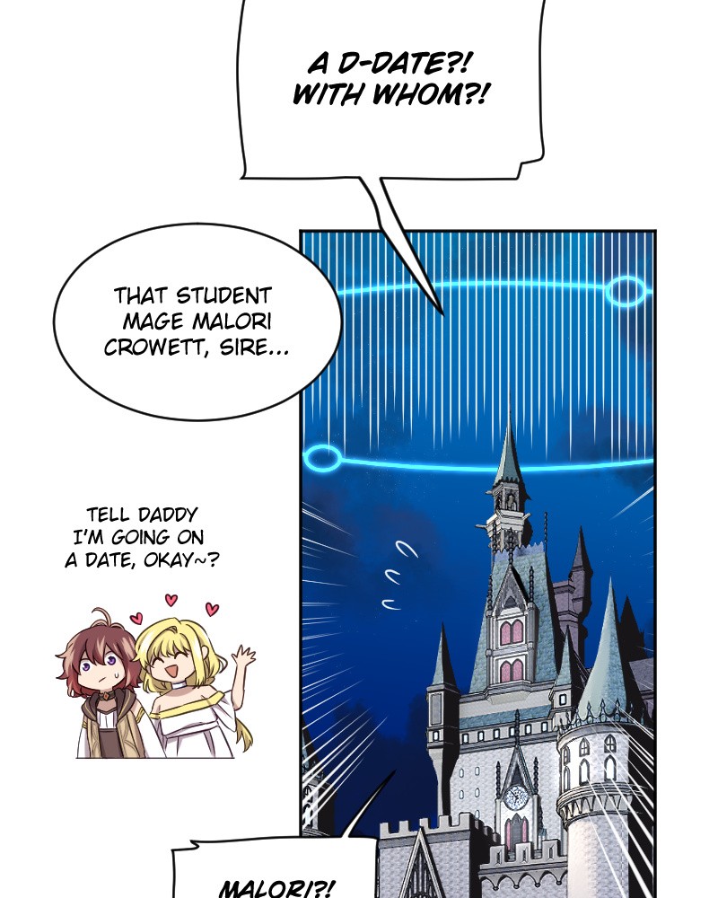 Mage & Demon Queen Chapter 118 - page 6