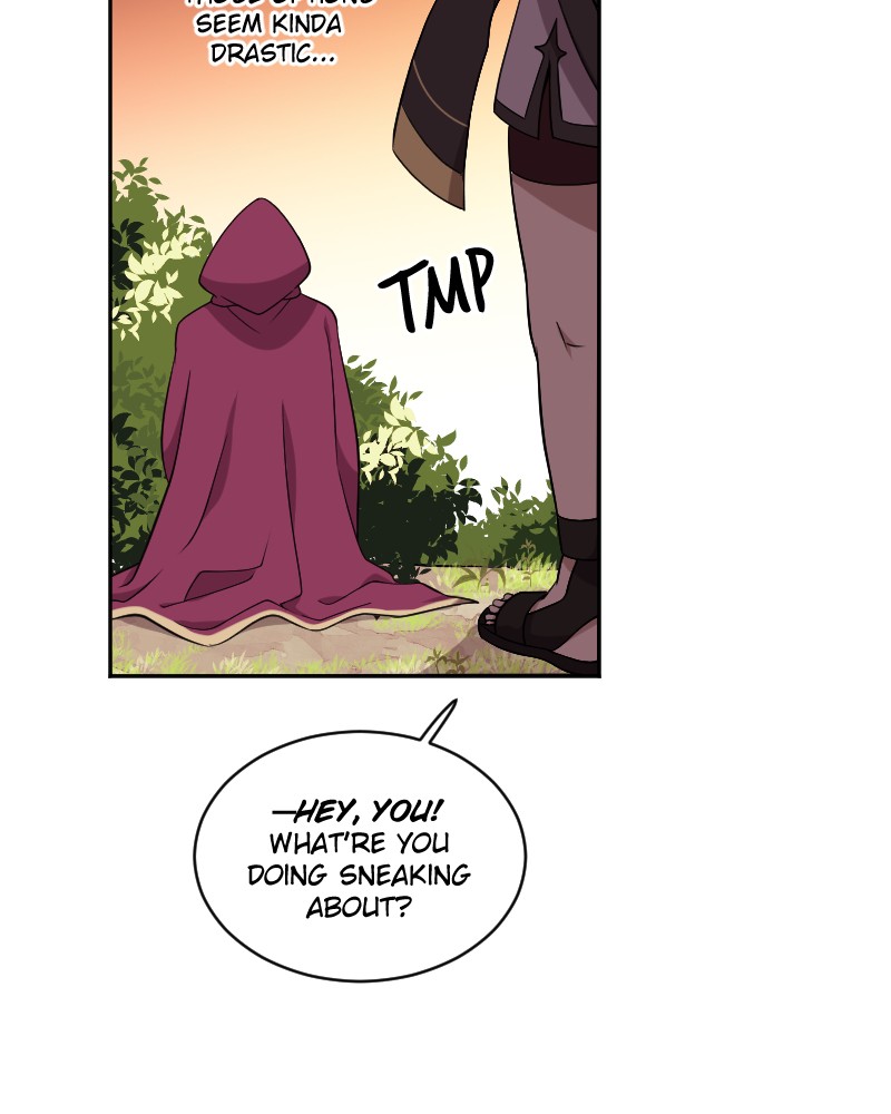 Mage & Demon Queen Chapter 117 - page 24