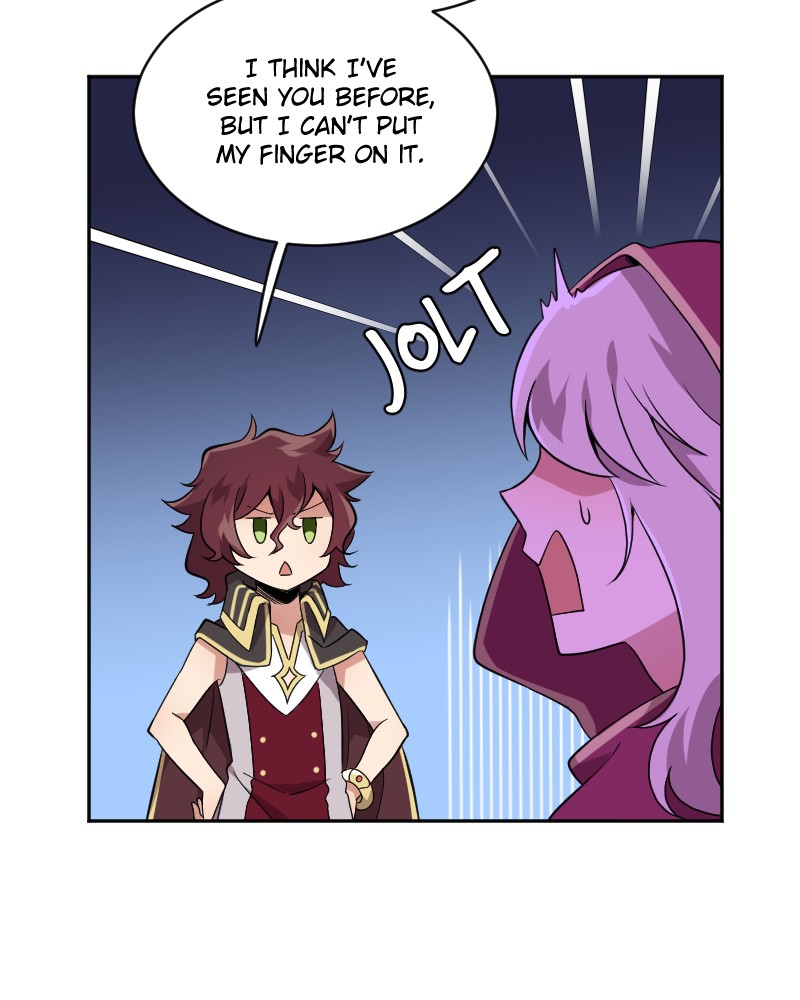 Mage & Demon Queen Chapter 117 - page 31