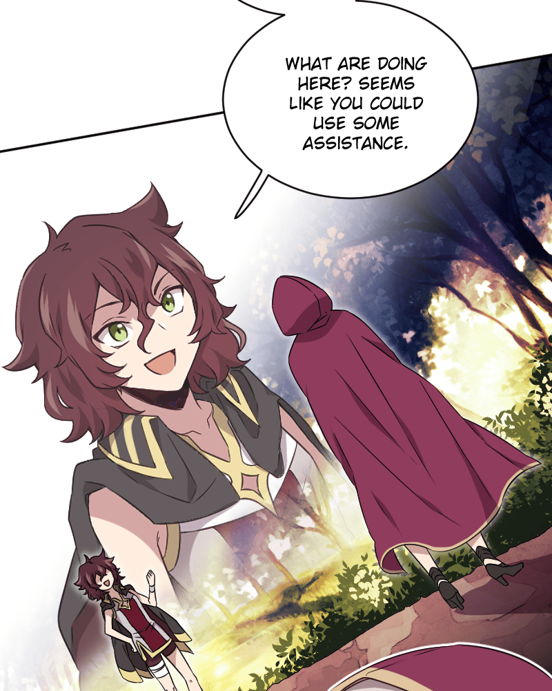 Mage & Demon Queen Chapter 117 - page 40