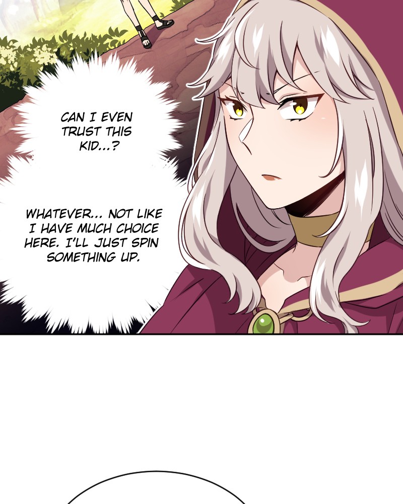 Mage & Demon Queen Chapter 117 - page 41