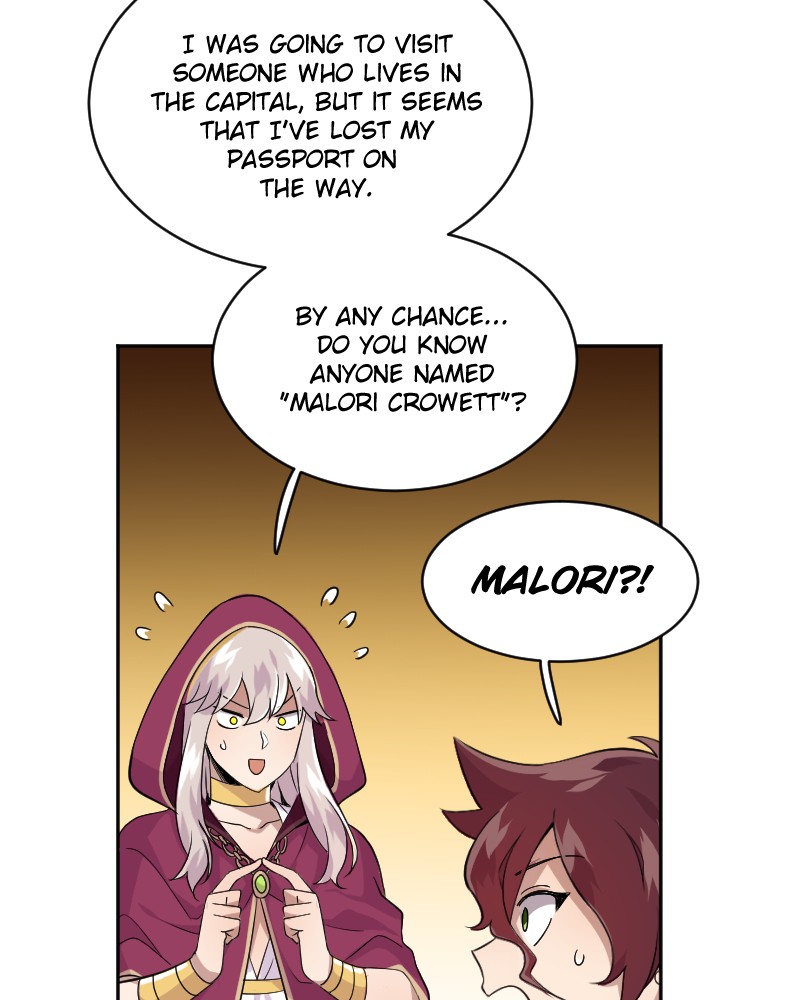 Mage & Demon Queen Chapter 117 - page 42