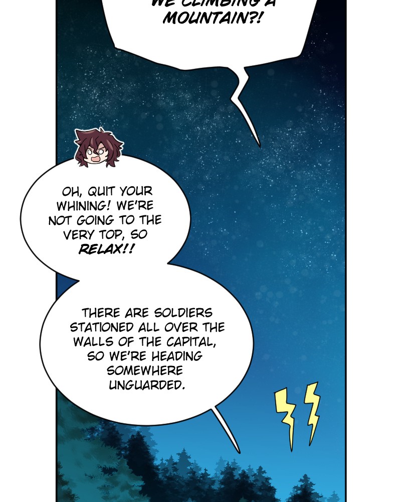 Mage & Demon Queen Chapter 117 - page 54