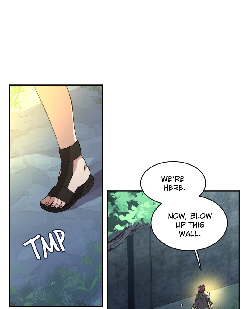 Mage & Demon Queen Chapter 117 - page 58