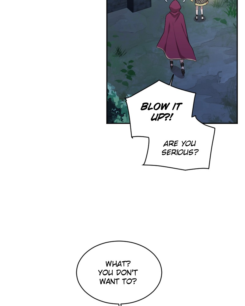 Mage & Demon Queen Chapter 117 - page 59