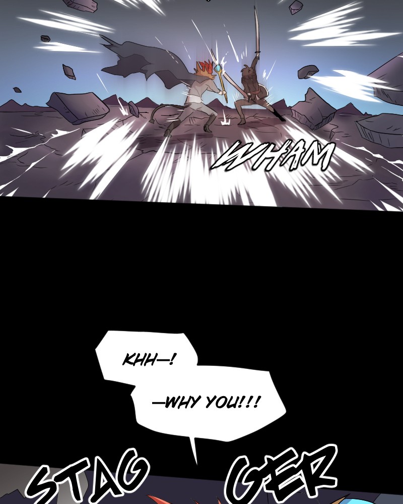 Mage & Demon Queen Chapter 116 - page 45