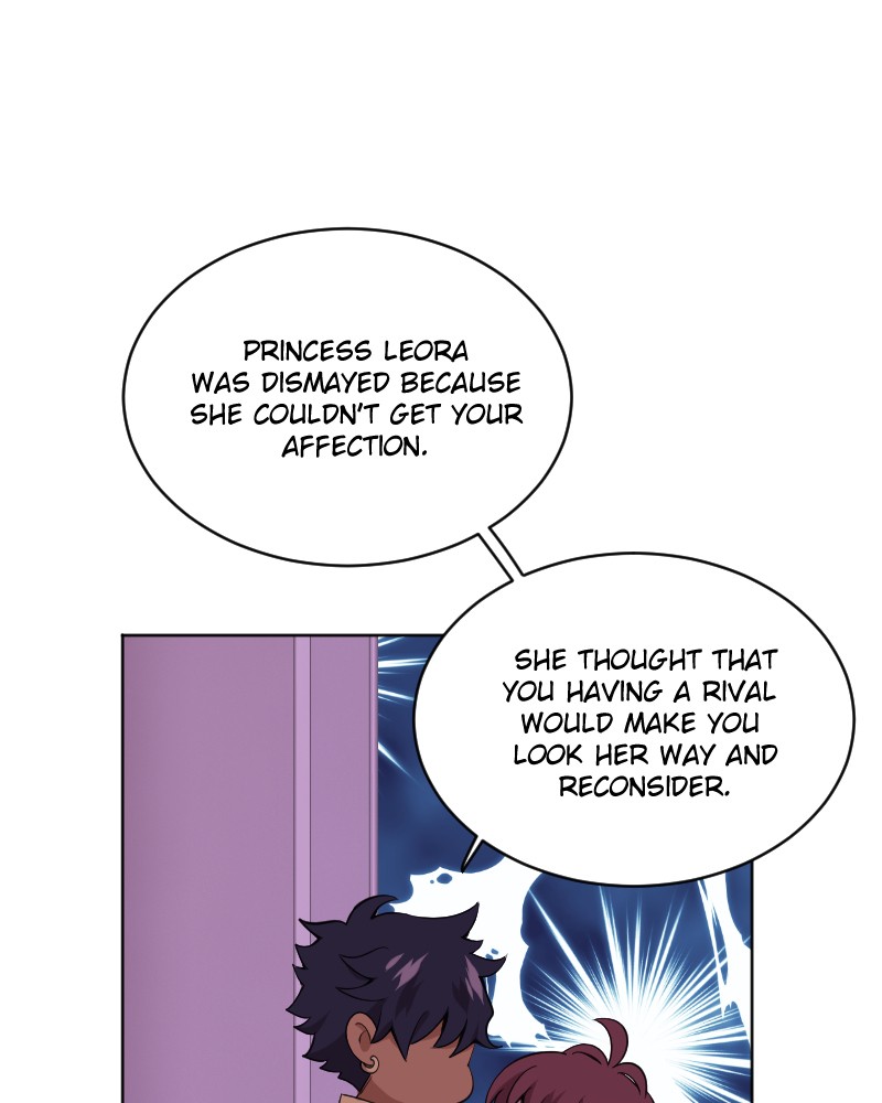 Mage & Demon Queen Chapter 116 - page 72