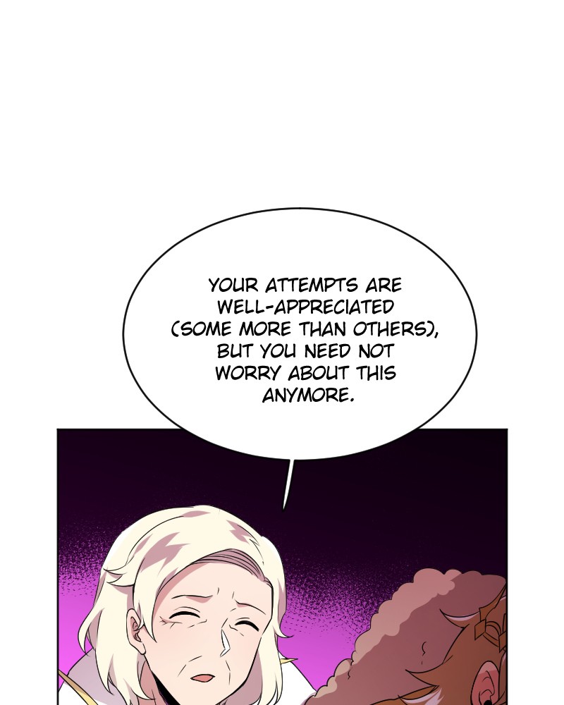 Mage & Demon Queen Chapter 115 - page 43