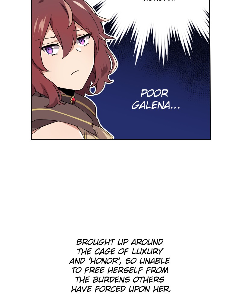 Mage & Demon Queen Chapter 115 - page 51