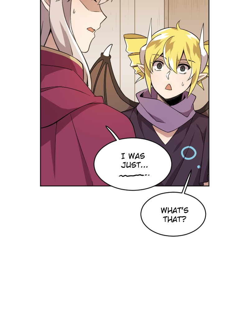 Mage & Demon Queen Chapter 115 - page 80