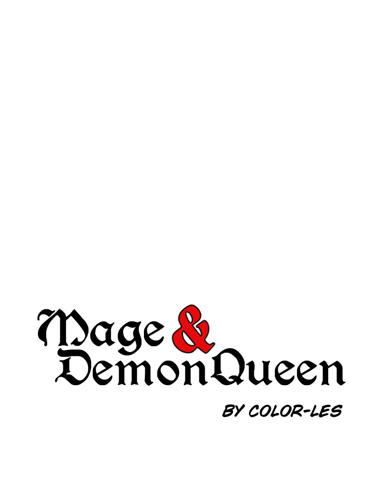 Mage & Demon Queen Chapter 115 - page 9