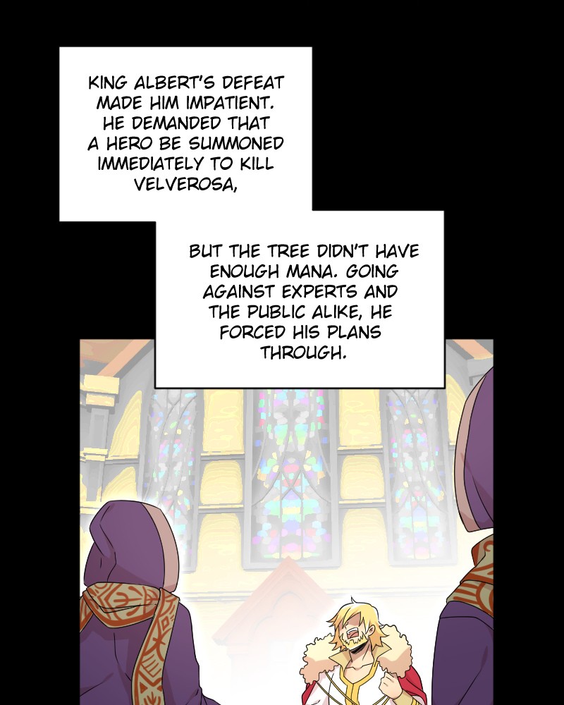 Mage & Demon Queen Chapter 113 - page 46