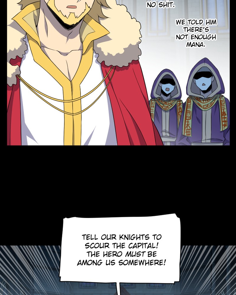 Mage & Demon Queen Chapter 113 - page 63