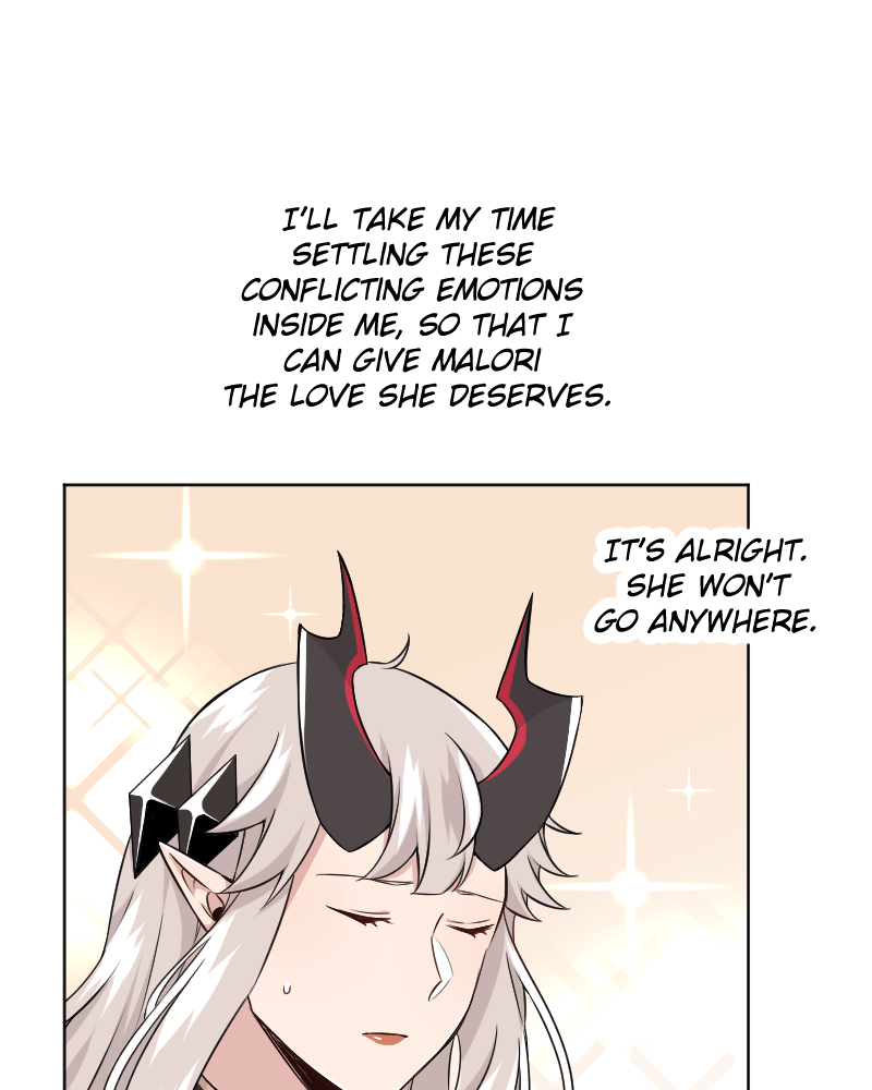 Mage & Demon Queen Chapter 111 - page 1