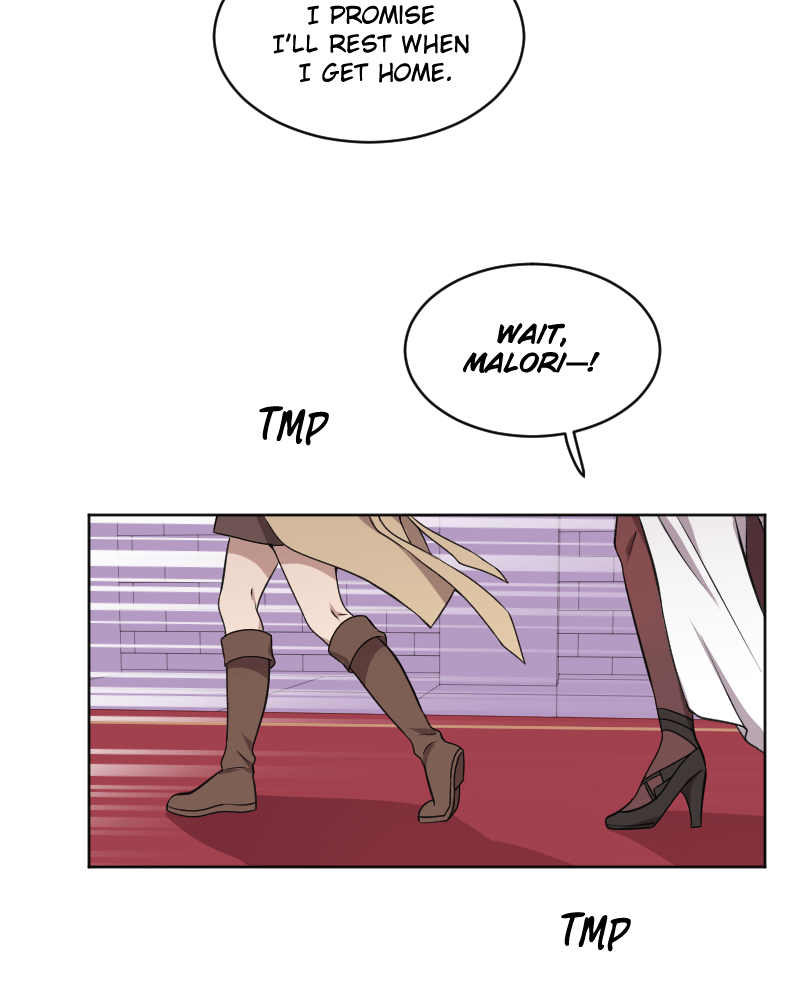 Mage & Demon Queen Chapter 111 - page 11