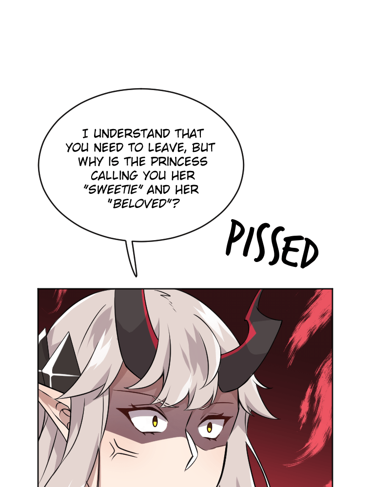 Mage & Demon Queen Chapter 111 - page 15